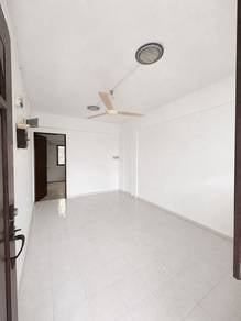 Flat For Sale in Pasir Gudang,JHR