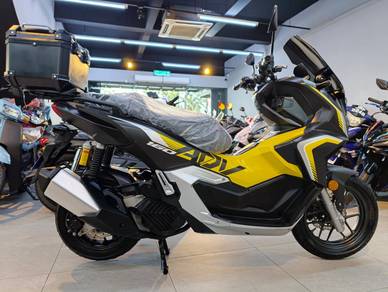 Honda ADV 160