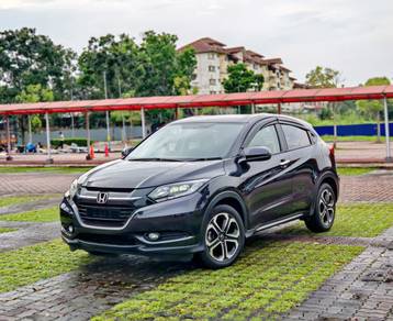 Honda HR-V V in Johor Bahru, JHR