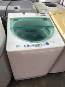 Panasonic 6.3KG washing machine automatic top load