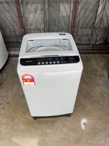 Jenama winia batik machine 7kg mesin basuh