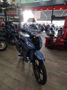 Yamaha EZ115