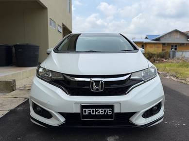 Honda Jazz V in Kota Bharu, KTN