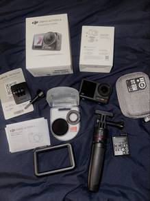 Dji Action Camera 4