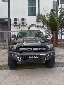 Ford Ranger XLT PLUS in Seri Kembangan, SGR