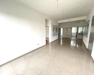 Apartment For Sale in Sungai Buloh,SGR