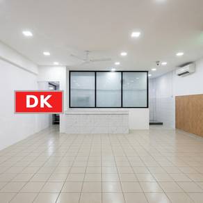 Shop lot For Rent in Desa Petaling,KUL