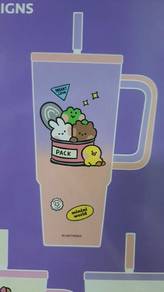 [100% New] LINE FRIENDS Minini Tumbler 1200ml