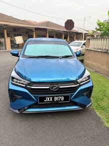 Perodua Axia SE SE in Batu Pahat, JHR
