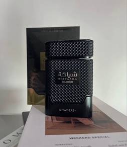 Perfume Khadlaj Shadow
