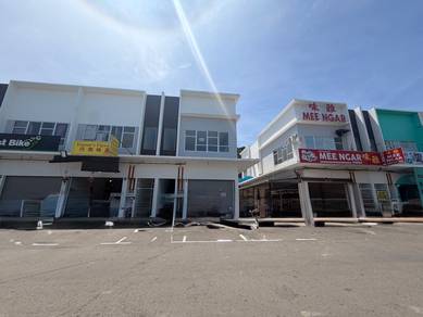 Shop lot For Rent in Kota Kinabalu,SBH