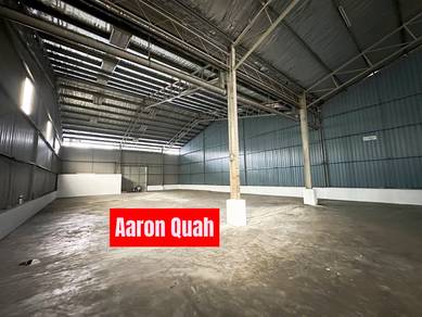 Warehouse / Factory For Rent in Georgetown,PNG