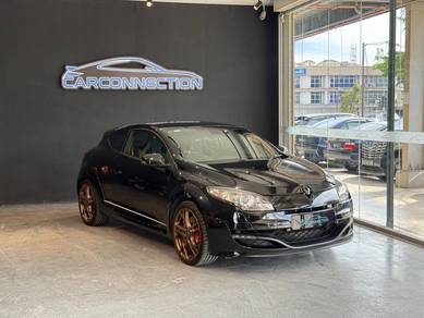 Renault Megane SPORT 250 CUP in Subang Jaya, SGR
