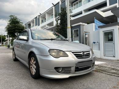 Proton Persona ELEGANCE HIGH LINE in Balakong, SGR