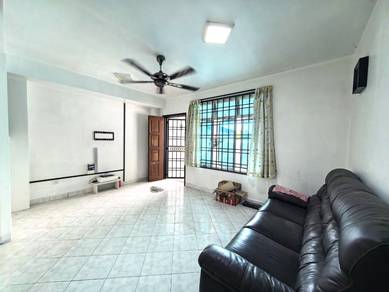 2-storey Terraced House For Sale in Skudai,JHR