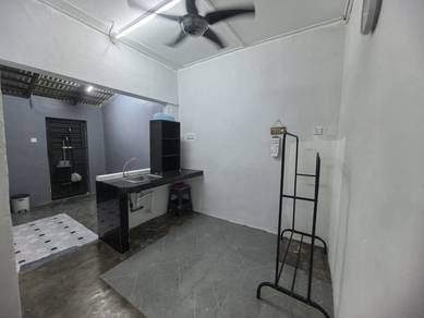 Terraced House For Rent in Ulu Tiram,JHR