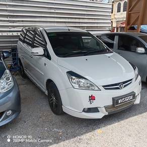 Proton Exora BOLD EXECUTIVE in Batu Gajah, PRK
