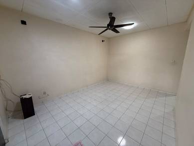 1-storey Terraced House For Sale in Kulai,JHR