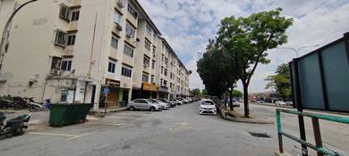 Retail space For Sale in USJ,SGR