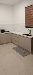 Service Residence For Rent in Parkland Residence @ Kajang 2