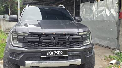 Ford Ranger WILDTRAK in Semenyih, SGR