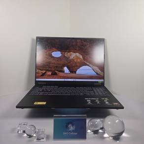 Asus TUF Gaming A16 FA608U-HRV095W RTX 5050 Laptop