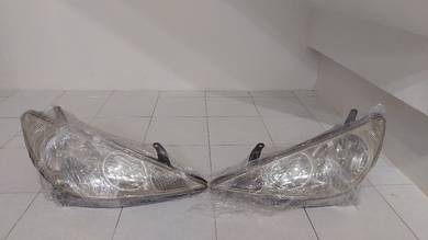 Halogen Headlight for Estima ACR30