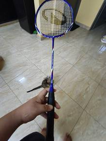 Yonex n Perfly Raket