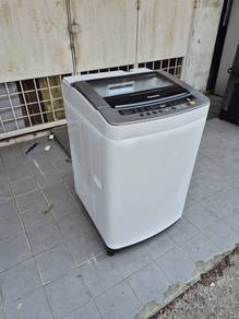 Washing Machine Washer Panasonic 10kg