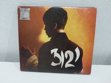CD Prince - 3121