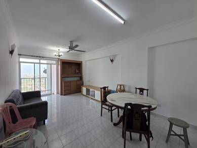 Apartment For Sale in Halaman Kristal