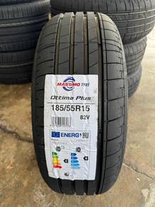 Tayar Baru 185 55 15 Massimo ottima plus promotion
