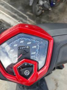 Yamaha EGO AVANTIZ