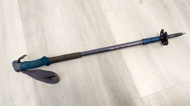 QUECHUA Forclaz 500 Anti Shock Hiking Pole