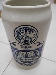 Mug beer