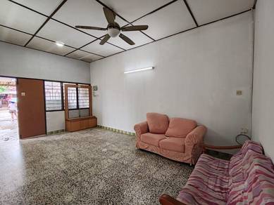 Semi-Detached House For Sale in Sungai Petani,KDH