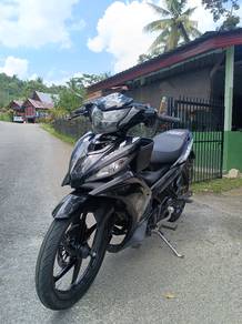 Yamaha 135LC