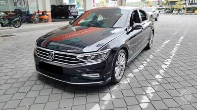 Volkswagen Passat R-LINE in Johor Bahru, JHR