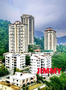 Condominium For Sale in Diamond Villa