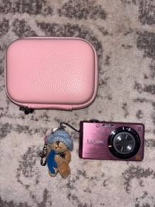 Lumix DMC-FH2