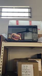 Microwave sharp 28L digital touch