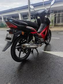 Honda Wave 110