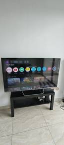 Skyworth 50" 4k google TV 
