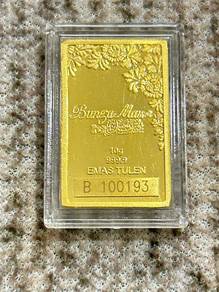 gold bar