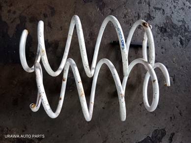 Front Absorber Spring TRD Sport