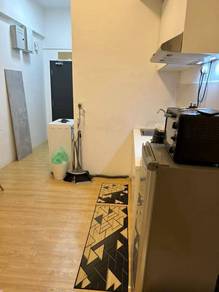 Service Residence For Rent in Edusentral