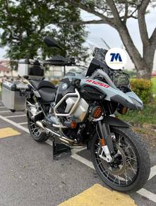 BMW R 1250 GS Adventure