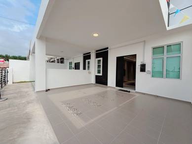2-storey Terraced House For Sale in Rembia,MLK