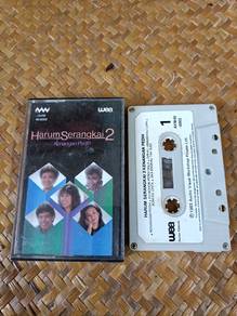 Kaset Harum Serangkai 2
Kenangan Pedih
