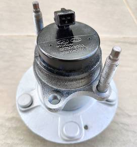 Kia Forte Rear ABS Sensor Bearing 
